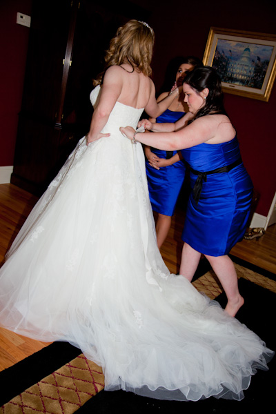 Connecticut Wedding Photography